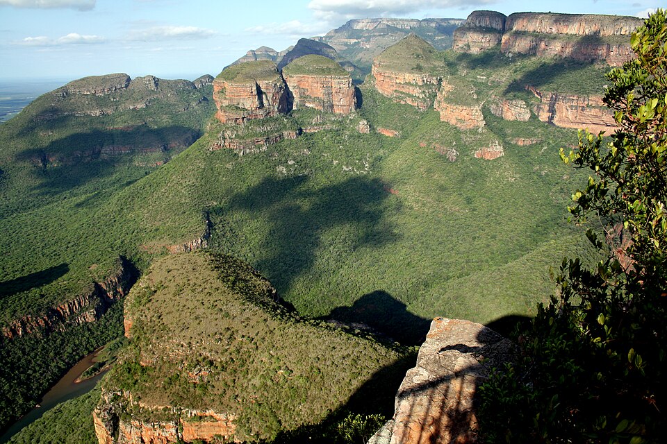 Swadini & Blyde River Canyon, Mpumalanga