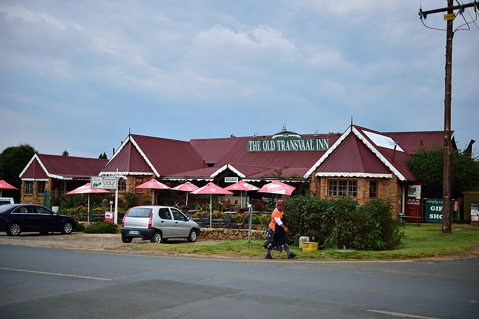 Dullstroom, Mpumalanga