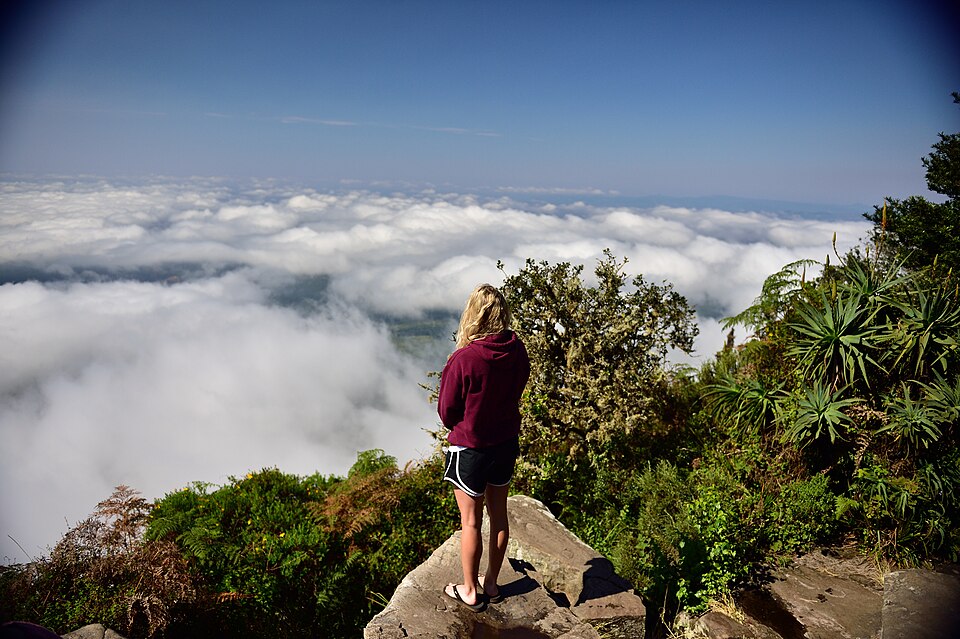 God's Window & Graskop, Mpumalanga